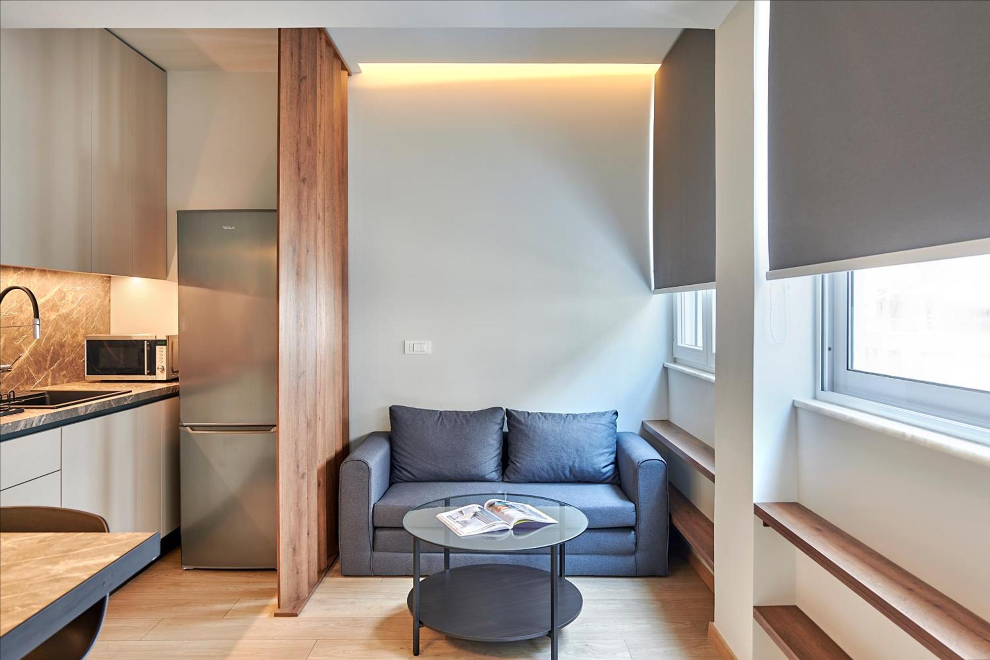 City-Center Apartment In Vibrant Monastiraki, Athens Exterior photo