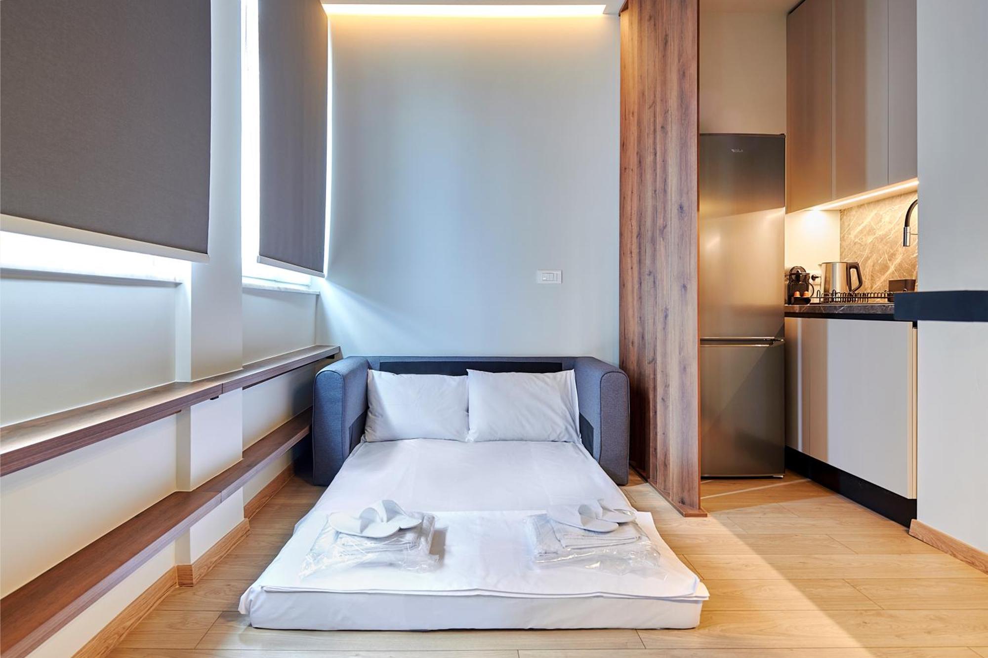 City-Center Apartment In Vibrant Monastiraki, Athens Exterior photo