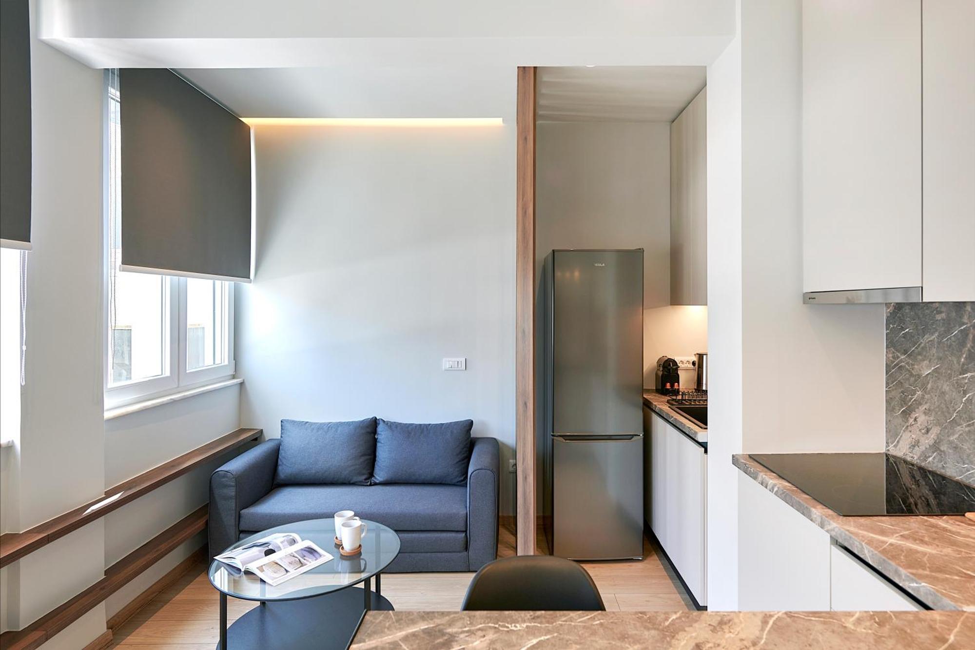 City-Center Apartment In Vibrant Monastiraki, Athens Exterior photo