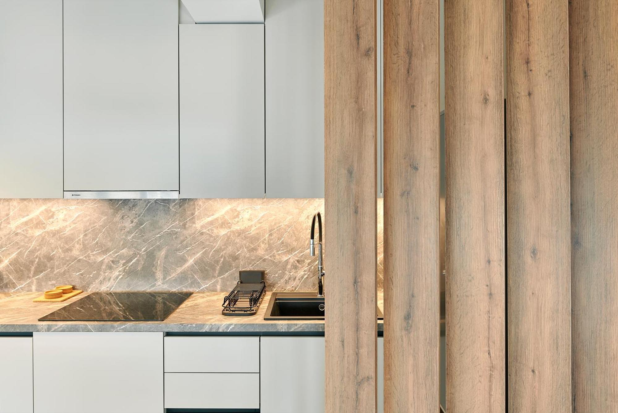 City-Center Apartment In Vibrant Monastiraki, Athens Exterior photo